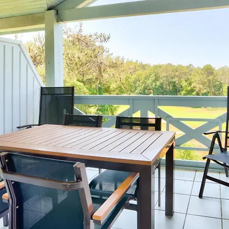 Village - Maeva - 3 Pieces 5 Personnes - Selection Mae-6641 Apartmán