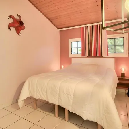 Apartmán Village - Maeva - 3 Pieces 5 Personnes - Selection Mae-6641