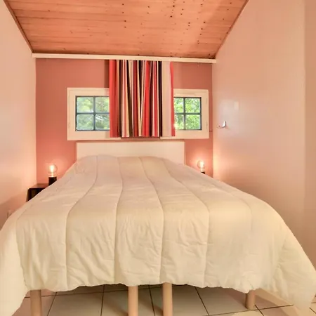 Village - Maeva - 3 Pieces 5 Personnes - Selection Mae-6641 Apartmán Moliets-et-Maa