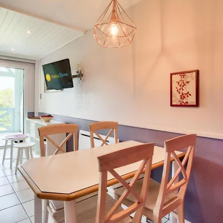Village - Maeva - 3 Pieces 5 Personnes - Selection Mae-6641 Apartmán