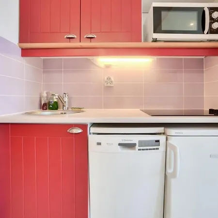 Apartmán Village - Maeva - 3 Pieces 5 Personnes - Selection Mae-6641