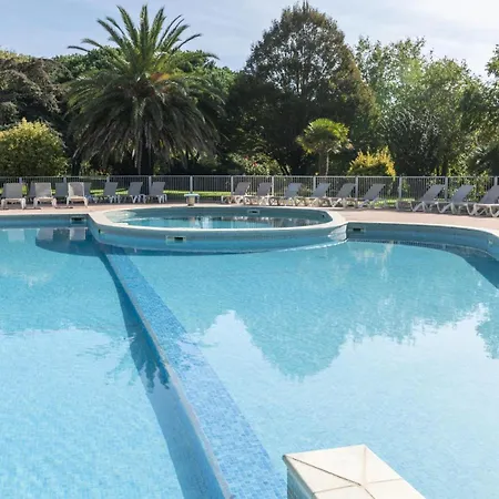 Apartmán Village - Maeva - 3 Pieces 5 Personnes - Selection Mae-6641 *