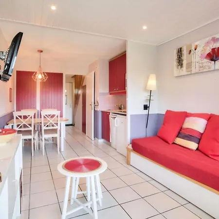 Village - Maeva - 3 Pieces 5 Personnes - Selection Mae-6641 Apartmán Moliets-et-Maa
