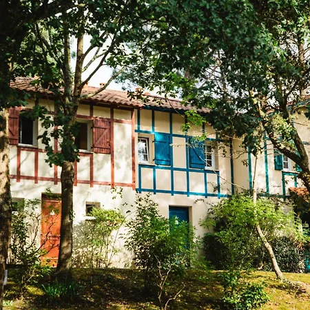 Village - Maeva - 3 Pieces 5 Personnes - Selection Mae-6641 Apartmán