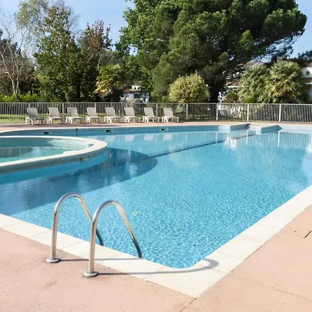 Apartmán Village - Maeva - 3 Pieces 5 Personnes - Selection Mae-6641 Moliets-et-Maa