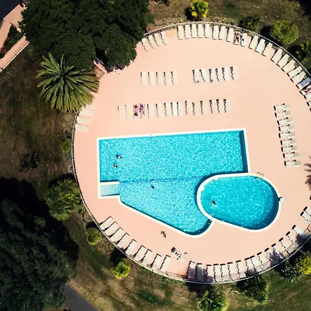 Village - Maeva - 3 Pieces 5 Personnes - Selection Mae-6641 Apartmán