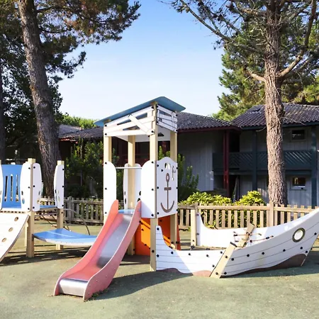 Village - Maeva - 3 Pieces 5 Personnes - Selection Mae-6641 Apartmán *
