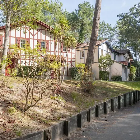 Apartmán Village - Maeva - 3 Pieces 5 Personnes - Selection Mae-6641 *
